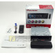 Pioneer DVH-345UB Single DIN DVD Receiver with Front USB Port and Front AUX-In Pioneer DVH-345UB Single DIN DVD Receiver with Front USB Port and Front AUX-In