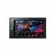 Pioneer MVH-A215BT 6.2" 2 DIN USB Bluetooth Car Media AV Receiver (No DVD/CD) Pioneer MVH-A215BT 6.2" 2 DIN USB Bluetooth Car Media AV Receiver (No DVD/CD)