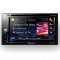 Pioneer AVH-X1850DVD 6.2" Double DIN DVD CD USB Car Stereo AV Receiver MIXTRAX