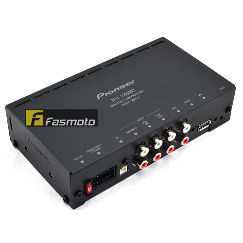 DSP Digital Sound Processor
