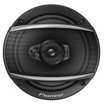 Pioneer TS-A1670F 6.5" (16.5cm) 3-Way Coaxial Car Speakers 70W RMS