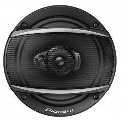 Pioneer TS-A1670F 6.5" (16.5cm) 3-Way Coaxial Car Speakers 70W RMS