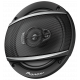 PIONEER TS-A1677S 6.5 inch 4-Way Coaxial Speakers with Custom Fit adapters PIONEER TS-A1677S 6.5 inch 4-Way Coaxial Speakers with Custom Fit adapters