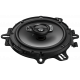 PIONEER TS-A1677S 6.5 inch 4-Way Coaxial Speakers with Custom Fit adapters PIONEER TS-A1677S 6.5 inch 4-Way Coaxial Speakers with Custom Fit adapters