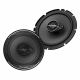 PIONEER TS-A1678S 6.5 inch 3-Way Coaxial Speakers with Custom Fit adapters PIONEER TS-A1678S 6.5 inch 3-Way Coaxial Speakers with Custom Fit adapters