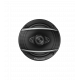 Pioneer TS-A1680F 6.5" (16.5cm) 4-Way Coaxial Car Speakers 80W RMS Pioneer TS-A1680F 6.5" (16.5cm) 4-Way Coaxial Car Speakers 80W RMS
