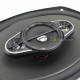 Pioneer TS-A6960F 6" x 9" 4-Way Coaxial Car Speakers 90W RMS