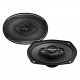 Pioneer TS-A6968S 6" x 9" 4-Way Speakers (90W RMS)