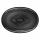Pioneer TS-A6968S 6" x 9" 4-Way Speakers (90W RMS)