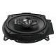 Pioneer TS-A6970F 6" x 9" 5-Way Coaxial Car Speakers 100W RMS Pioneer TS-A6970F 6" x 9" 5-Way Coaxial Car Speakers 100W RMS