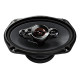 Pioneer TS-A6996S 6" x 9" 5 Way Speakers 100W RMS Pioneer TS-A6996S 6" x 9" 5 Way Speakers 100W RMS