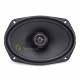 Pioneer TS-D69F D Series 6" x 9" 2 Way Coaxial Car Speakers 110W Pioneer TS-D69F D Series 6" x 9" 2 Way Coaxial Car Speakers 110W