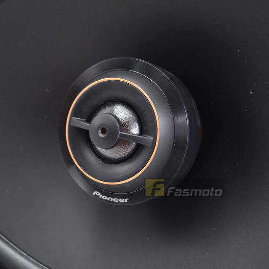 Pioneer TS-D69F D Series 6" x 9" 2 Way Coaxial Car Speakers 110W Pioneer TS-D69F D Series 6" x 9" 2 Way Coaxial Car Speakers 110W