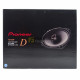 Pioneer TS-D69F D Series 6" x 9" 2 Way Coaxial Car Speakers 110W Pioneer TS-D69F D Series 6" x 9" 2 Way Coaxial Car Speakers 110W