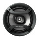 Pioneer TS-F1634R 6.5" (16cm) 2 Way Coaxial Car Speakers Max 200W RMS 25W