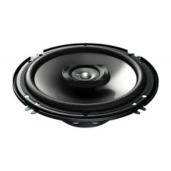 Pioneer TS-F1634R 6.5" (16cm) 2 Way Coaxial Car Speakers Max 200W RMS 25W