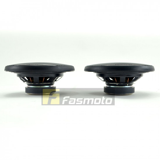 Pioneer TS-G1020F 4" (10cm) 2-way Coaxial Speakers 30W RMS Pioneer TS-G1020F 4" (10cm) 2-way Coaxial Speakers 30W RMS