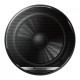 Pioneer TS-G160C-2 6" (16cm) 2-Way Component Speakers Set 45W RMS