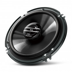 Pioneer TS-G1620F-2 6.5" 2 Way Coaxial Car Speakers Max 300W RMS 40W at 4 ohm