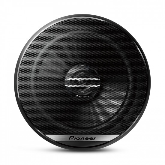 Pioneer TS-G1620F-2 6.5" 2 Way Coaxial Car Speakers Max 300W RMS 40W at 4 ohm Pioneer TS-G1620F-2 6.5" 2 Way Coaxial Car Speakers Max 300W RMS 40W at 4 ohm