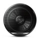 Pioneer TS-G1620F-2 6.5" 2 Way Coaxial Car Speakers Max 300W RMS 40W at 4 ohm