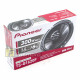 Pioneer TS-G1620F 6.5" 2 Way Coaxial Car Speakers Max 300W RMS 40W at 4 ohm