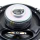 Pioneer TS-G1620F 6.5" 2 Way Coaxial Car Speakers Max 300W RMS 40W at 4 ohm