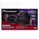 Pioneer TS-R1651S 6" (16cm) 3 Way Coaxial Car Speakers Max 300W RMS 40W at 4 ohm Pioneer TS-R1651S 6" (16cm) 3 Way Coaxial Car Speakers Max 300W RMS 40W at 4 ohm