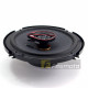 Pioneer TS-R1651S 6" (16cm) 3 Way Coaxial Car Speakers Max 300W RMS 40W at 4 ohm