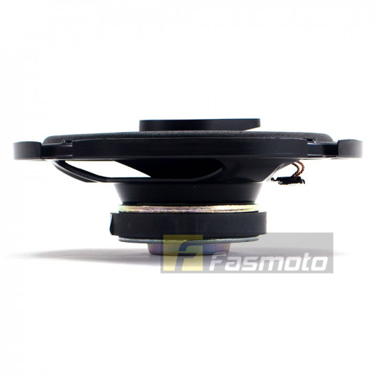 Pioneer TS-R1651S 6" (16cm) 3 Way Coaxial Car Speakers Max 300W RMS 40W at 4 ohm Pioneer TS-R1651S 6" (16cm) 3 Way Coaxial Car Speakers Max 300W RMS 40W at 4 ohm