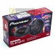 Pioneer TS-R1651S 6" (16cm) 3 Way Coaxial Car Speakers Max 300W RMS 40W at 4 ohm Pioneer TS-R1651S 6" (16cm) 3 Way Coaxial Car Speakers Max 300W RMS 40W at 4 ohm
