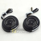 Pioneer TS-S20C 0.75" 20mm Compact Tweeter Component Crossovers 50W RMS at 6 ohm