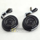 Pioneer TS-S20C 0.75" 20mm Compact Tweeter Component Crossovers 50W RMS at 6 ohm Pioneer TS-S20C 0.75" 20mm Compact Tweeter Component Crossovers 50W RMS at 6 ohm