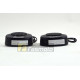 Pioneer TS-S20C 0.75" 20mm Compact Tweeter Component Crossovers 50W RMS at 6 ohm Pioneer TS-S20C 0.75" 20mm Compact Tweeter Component Crossovers 50W RMS at 6 ohm