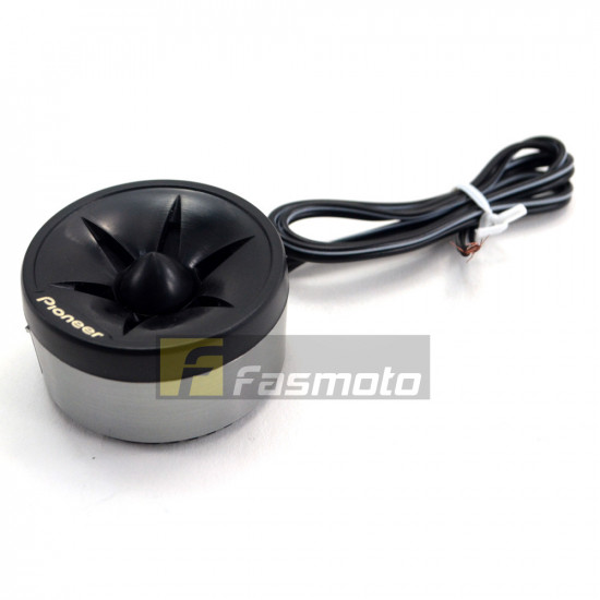 Pioneer TS-S250 1.5" 40mm High-Power Tune-Up Tweeter 50W RMS at 8 ohm Pioneer TS-S250 1.5" 40mm High-Power Tune-Up Tweeter 50W RMS at 8 ohm
