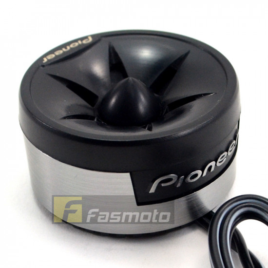 Pioneer TS-S250 1.5" 40mm High-Power Tune-Up Tweeter 50W RMS at 8 ohm Pioneer TS-S250 1.5" 40mm High-Power Tune-Up Tweeter 50W RMS at 8 ohm