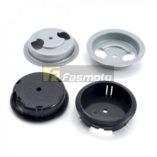 Pioneer TS-T110 7/8" 22mm PPTA Hard Dome Tweeter In-line HPF 40W RMS at 4 ohm Pioneer TS-T110 7/8" 22mm PPTA Hard Dome Tweeter In-line HPF 40W RMS at 4 ohm
