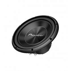 Pioneer TS-A300D4 12" (30cm) A Series DVC Subwoofer 500W at 4 ohm