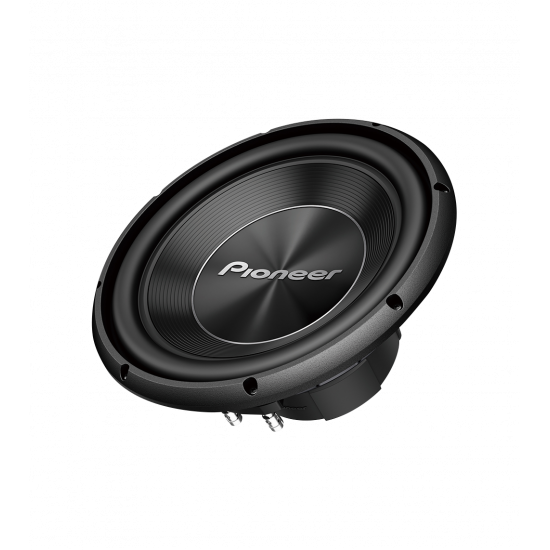 Pioneer TS-A300D4 12" (30cm) A Series DVC Subwoofer 500W at 4 ohm