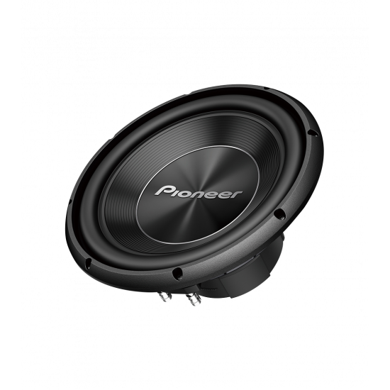 Pioneer TS-A300D4 12" (30cm) A Series DVC Subwoofer 500W at 4 ohm Pioneer TS-A300D4 12" (30cm) A Series DVC Subwoofer 500W at 4 ohm