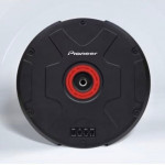 Pioneer TS-BW800LA 11" Spare Tire Active Subwoofer 220W RMS