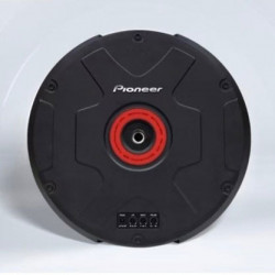Pioneer TS-BW800LA 11" Spare Tire Active Subwoofer 220W RMS