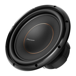 Pioneer TS-D12D4 12" (30cm) D Series DVC Subwoofer 600W at 4 ohms