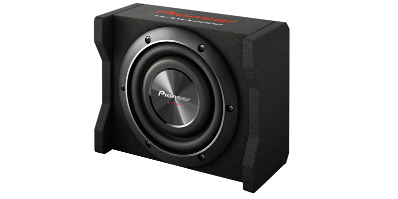 Pioneer TS-SWX2002 Sub Woofer Malaysia
