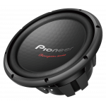 Pioneer TS-W312D4 12" Champion Series DVC Dual Voice Coil Subwoofer 500W 4 ohm