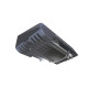 Pioneer TS-WX010A Slim Compact Active Subwoofer 160W Max Pioneer TS-WX010A Slim Compact Active Subwoofer 160W Max