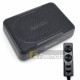 Pioneer TS-WX130DA Slim Under Seat Active Subwoofer with Bass Remote RMS 50W Pioneer TS-WX130DA Slim Under Seat Active Subwoofer with Bass Remote RMS 50W