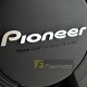 Pioneer TS-WX306B 12" Subwoofer with Sealed Box Enclosure 350W RMS at 4 ohm
