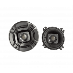 Polk Audio DB402 DB Plus Series 4" Coaxial Speakers with Marine Certification 45W RMS