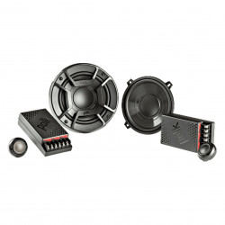 Polk Audio DB5252 DB Plus Series 5.25" 13cm Component Car Speakers 100W RMS / 300W Peak Marince Certified